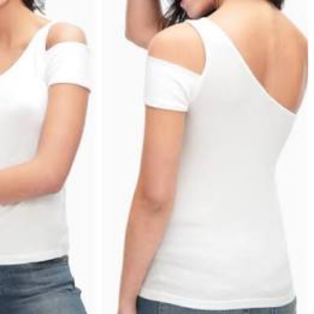 🎉 Spendid one shoulder top